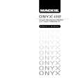 MACKIE ONYX400F Manual de Usuario
