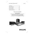 PHILIPS HTS6510/12 Manual de Usuario