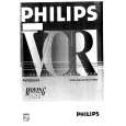 PHILIPS PVR200 Manual de Usuario