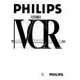 PHILIPS VR665/16 Manual de Usuario