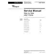 WHIRLPOOL ARZ730-W Manual de Servicio