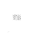 ARTHUR MARTIN ELECTROLUX ARN2321/1 Manual de Usuario