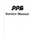 PPG WAVE 23 Manual de Servicio PPG WAVE 23 Manual de Servicio