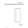 ATLAS-ELECTROLUX KCM285 Manual de Usuario