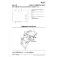 WHIRLPOOL AKM 990/G/BA Guía de consulta rápida