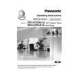 PANASONIC BBHCE481A Manual de Usuario