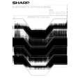 SHARP SF8400 Manual de Usuario