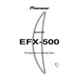 EFX-500/WYS5 - Haga un click en la imagen para cerrar
