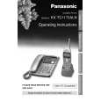 PANASONIC TC-1170ALN.pdf Manual de Usuario