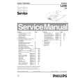 PHILIPS 32PW6520/58 Manual de Servicio