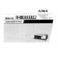 AIWA FX-90G Manual de Usuario
