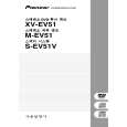 PIONEER X-EV51D/NKXJ Manual de Usuario