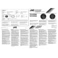 JVC CS-HX636 for AU Manual de Usuario