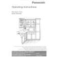 PANASONIC NNS942WF Manual de Usuario