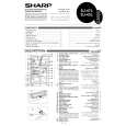 SHARP SJ47LE2 Manual de Usuario