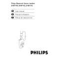 PHILIPS SHB7100/27 Manual de Usuario