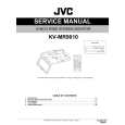 JVC KV-MR9010 for UJ Manual de Servicio