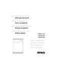 ATAG VA6053CFUU/A04 Manual de Usuario