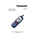 PANASONIC EB-GD35 Manual del propietario