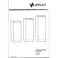 ATLAS-ELECTROLUX FL220-4 Manual de Usuario