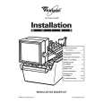 WHIRLPOOL K01ECKMF94 Manual de Instalación