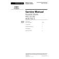 WHIRLPOOL 445 323 85 Manual de Servicio