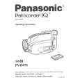 PANASONIC PVD476 Manual de Usuario