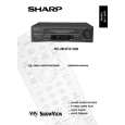 SHARP VC-MH741SM Manual de Usuario SHARP VC-MH741SM Manual de Usuario