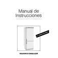 CORBERO FC1755S/2 Manual de Usuario