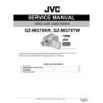 JVC GZ-MG70TW Manual de Servicio