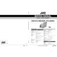 JVC GRDVL150EK Manual de Servicio