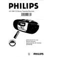 PHILIPS AZ1308/11 Manual de Usuario