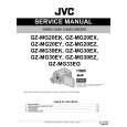 JVC GZ-MG30EZ Manual de Servicio