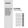 CSP500 - Haga un click en la imagen para cerrar
