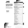 JVC AV-25VS11 Manual de Usuario