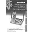 PANASONIC KXTG2670N Manual de Usuario