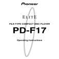 PD-F17 PD-F17