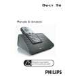 PHILIPS DECT3111B/08 Manual de Usuario