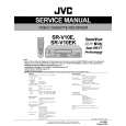 JVC SRV10E Manual de Servicio