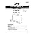 JVC AV32730 Manual de Usuario