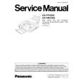 PANASONIC KX-FM330G Manual de Servicio