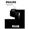 PHILIPS AE2630/00 Manual de Usuario