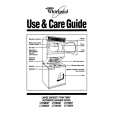 WHIRLPOOL LT7000XTG0 Manual de Usuario