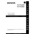 AIWA HV-FX4800 Manual de Servicio