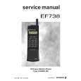 ERICSSON 1030601-BV Manual de Servicio
