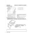 WHIRLPOOL EM 3460-1IN Manual de Usuario
