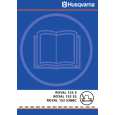 HUSQVARNA ROYAL153S Manual de Usuario