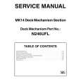 MAGNAVOX N246UFL Manual de Servicio