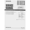 AIWA DX-N351M Manual de Servicio