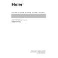 HAIER HLC22E Manual de Usuario